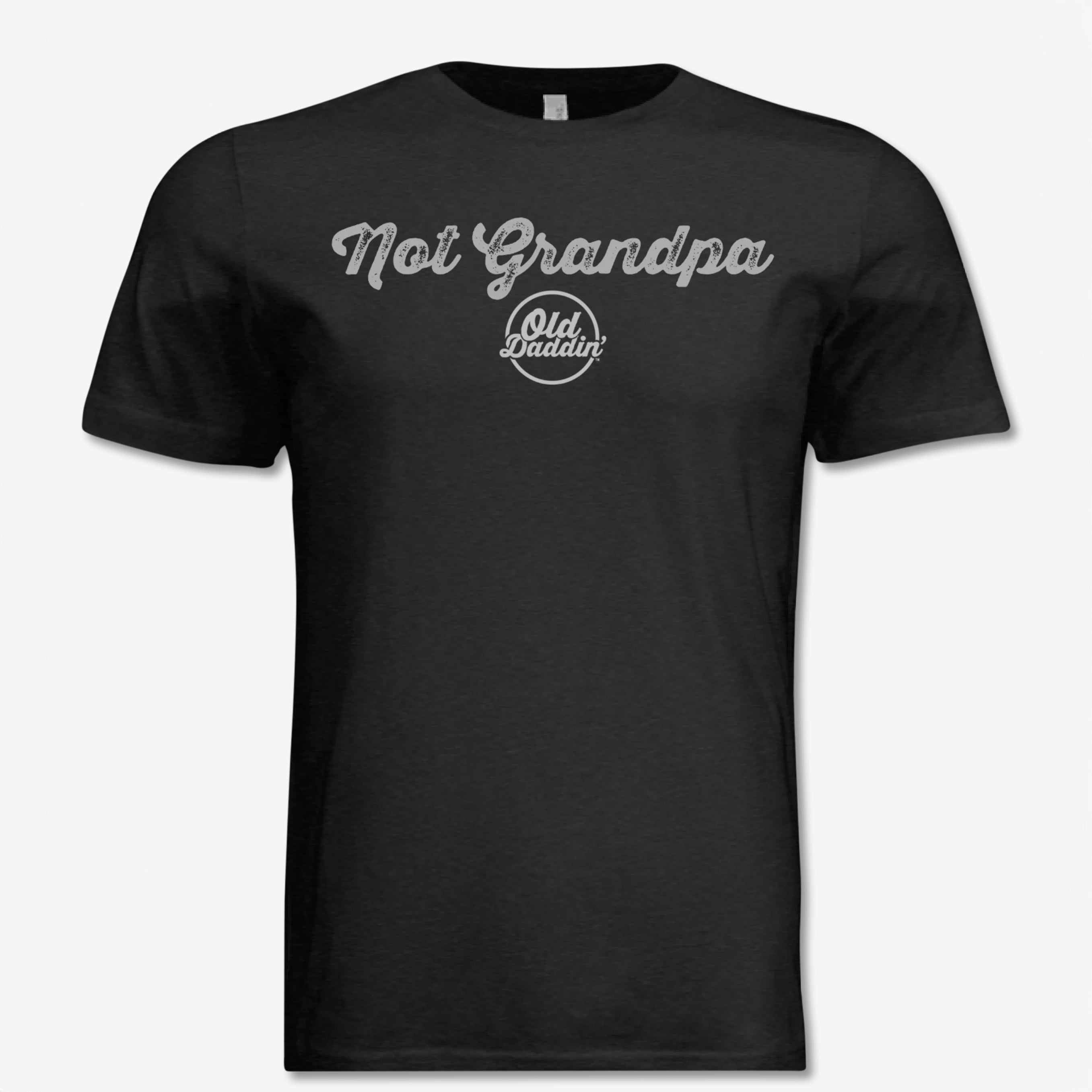 The Not Grandpa T-Shirt