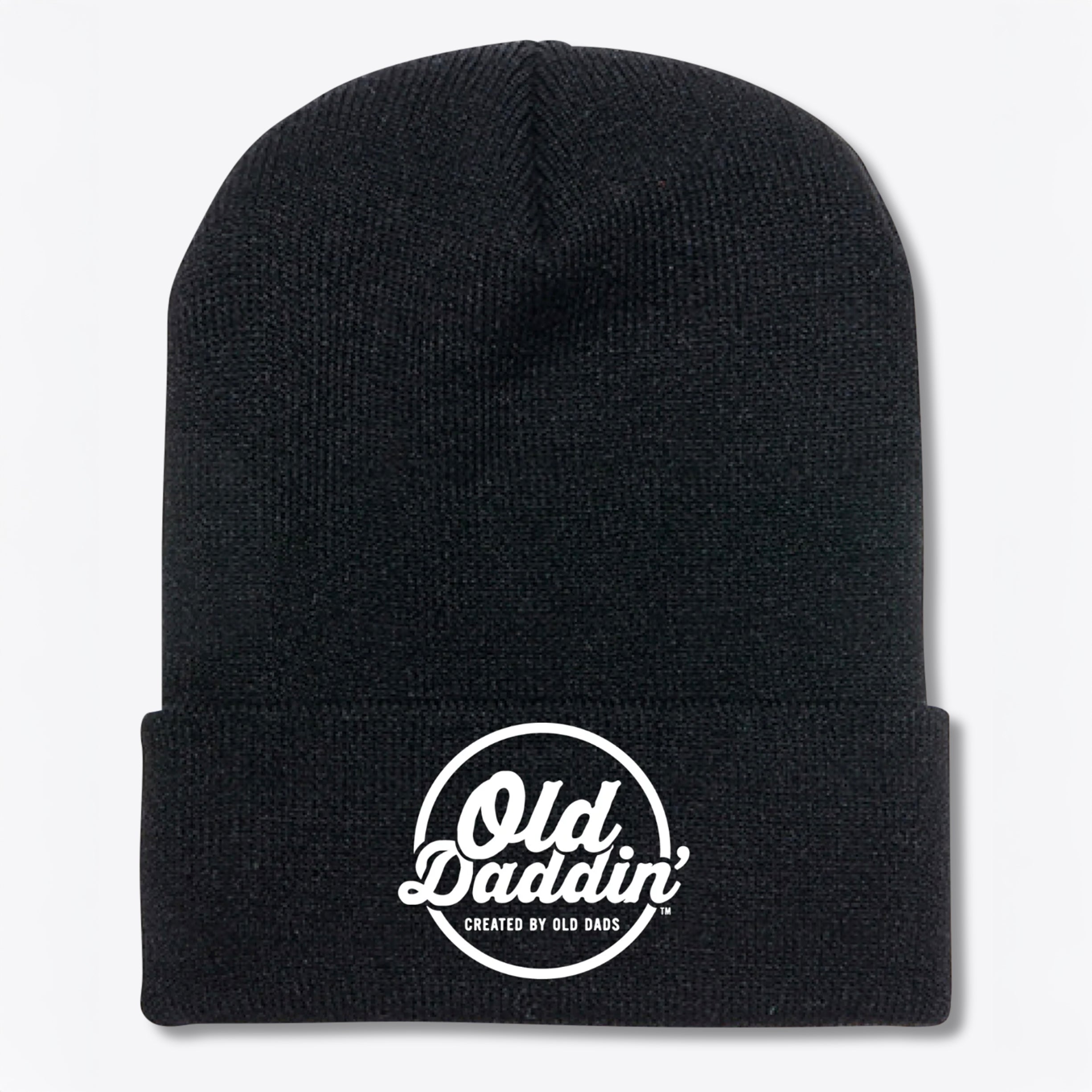 The Circle Beanie