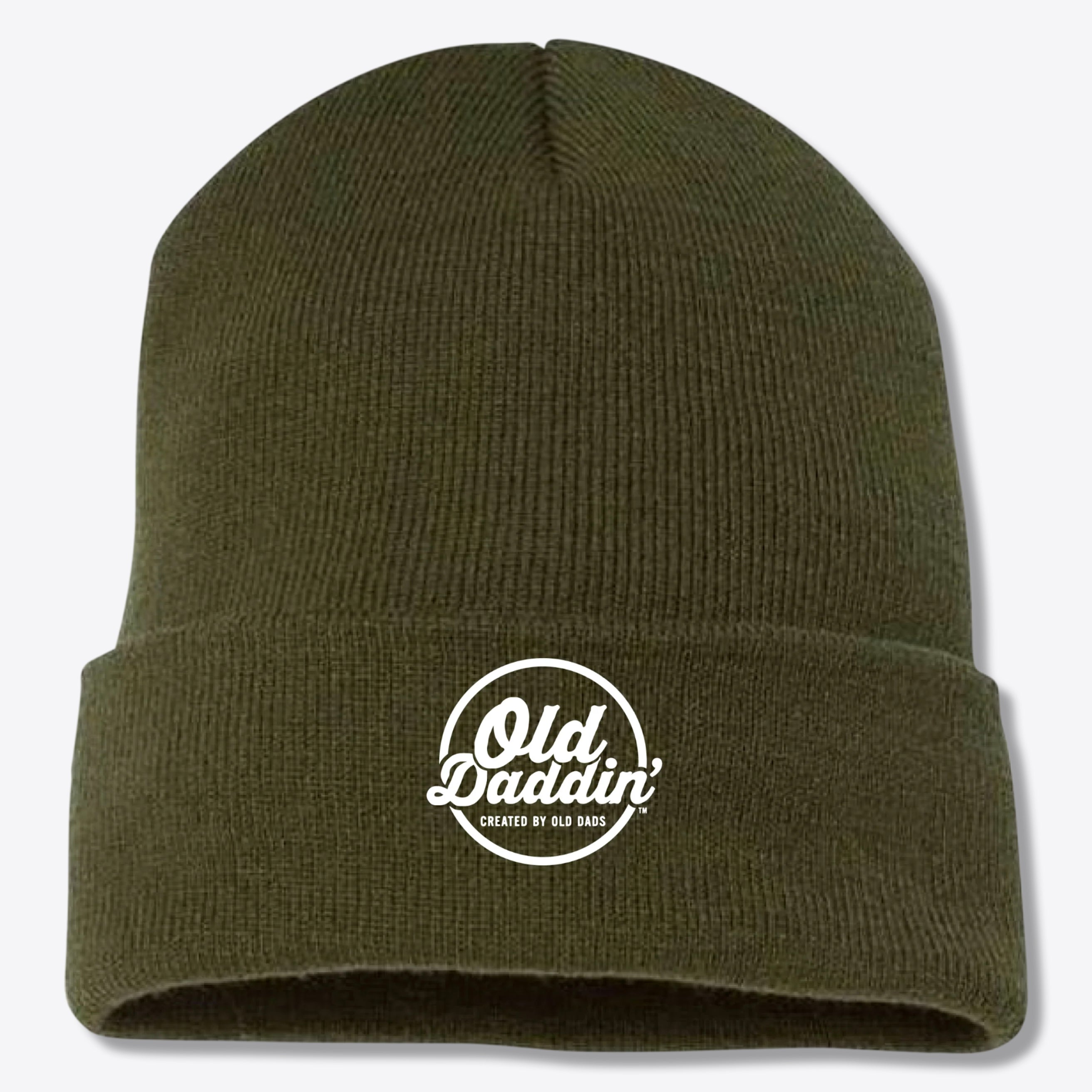 The Circle Beanie