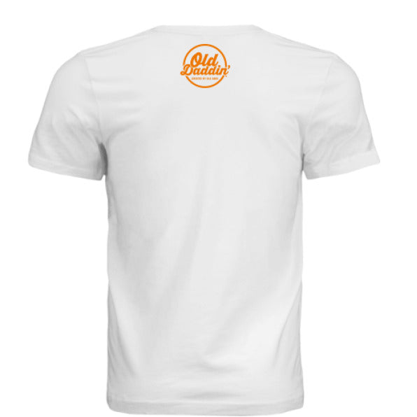 SOLID WHT TRBLND - BACK