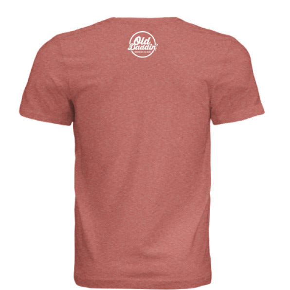 CLAY TRIBLEND - BACK