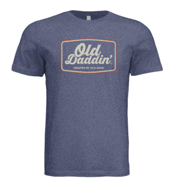 NAVY TRIBLEND - FRONT