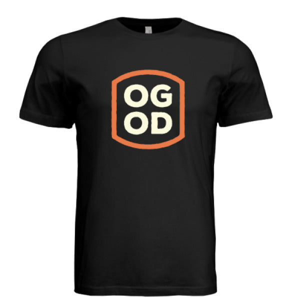 SLD BLK TRIBLEND - FRONT