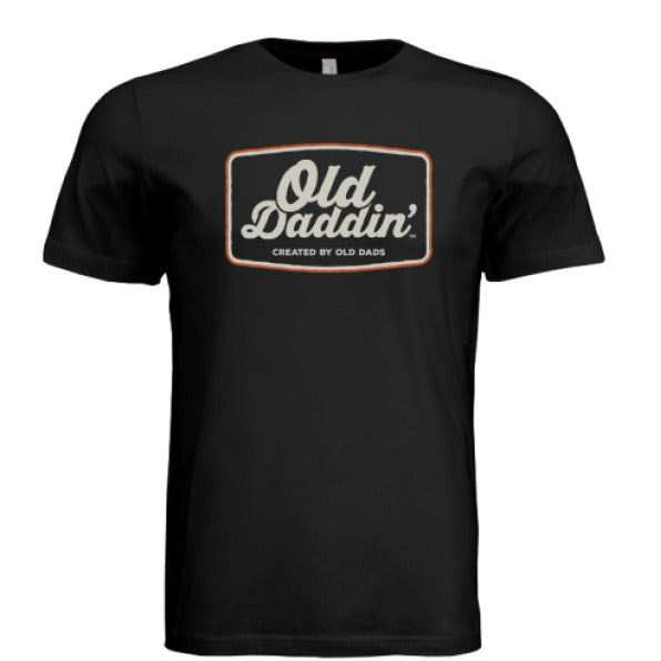 SLD BLK TRIBLEND - FRONT