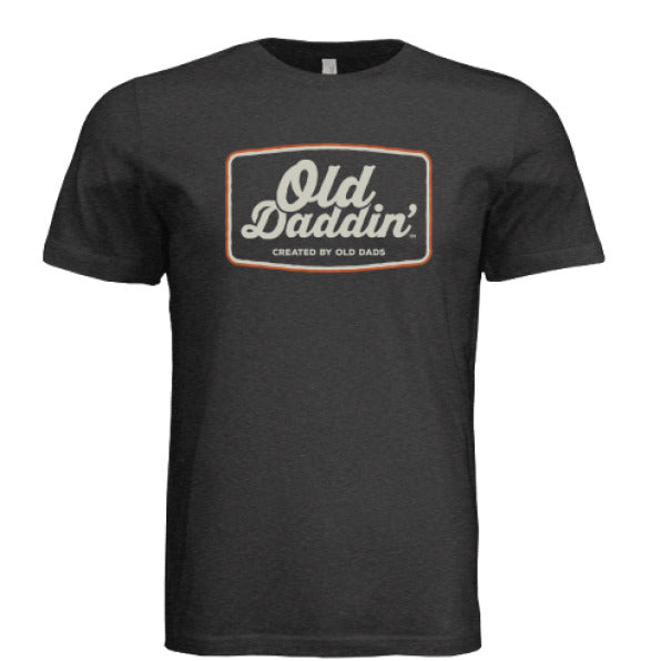 BLK HTHR TRIBLND - FRONT