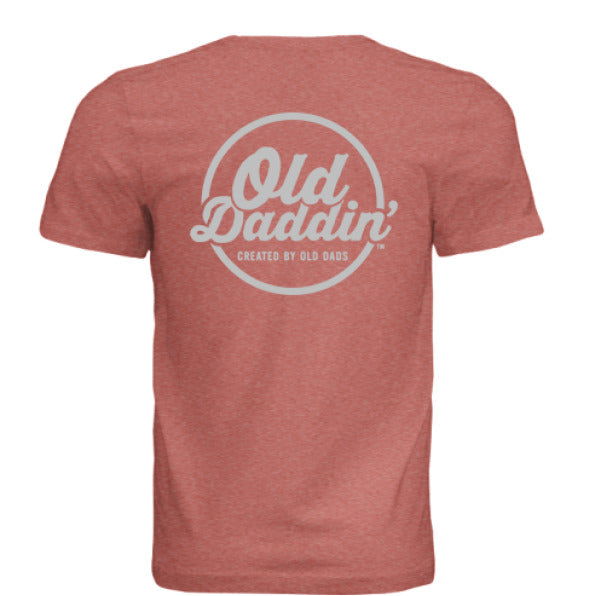 CLAY TRIBLEND - BACK