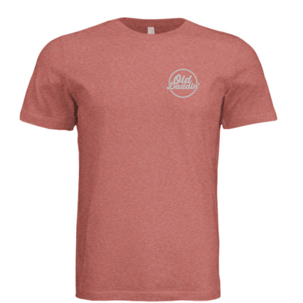 CLAY TRIBLEND - FRONT