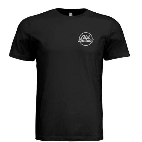 SLD BLK TRIBLEND - FRONT