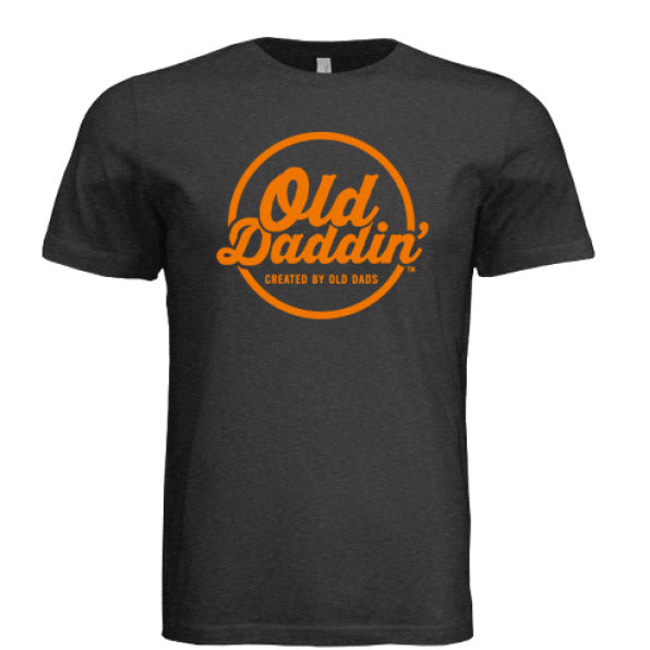 BLK HTHR TRIBLND - FRONT