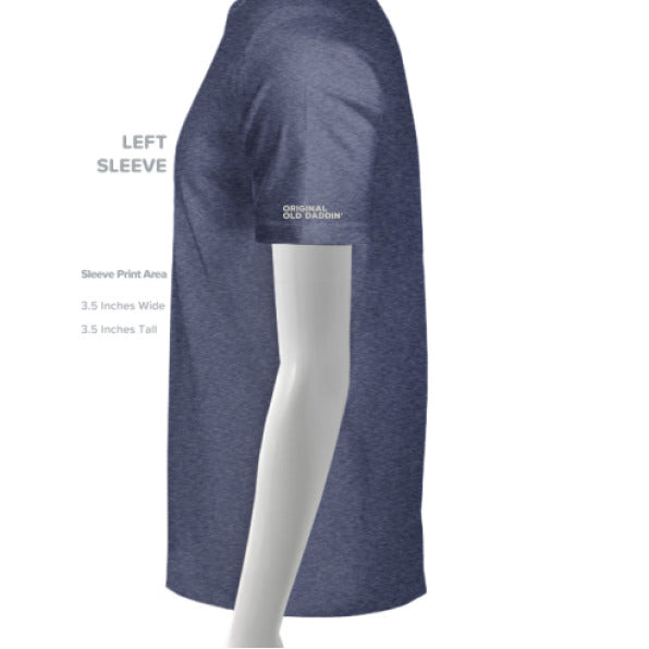 NAVY TRIBLEND - SLEEVE_LEFT