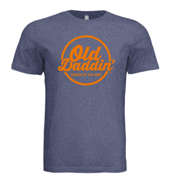 NAVY TRIBLEND - FRONT