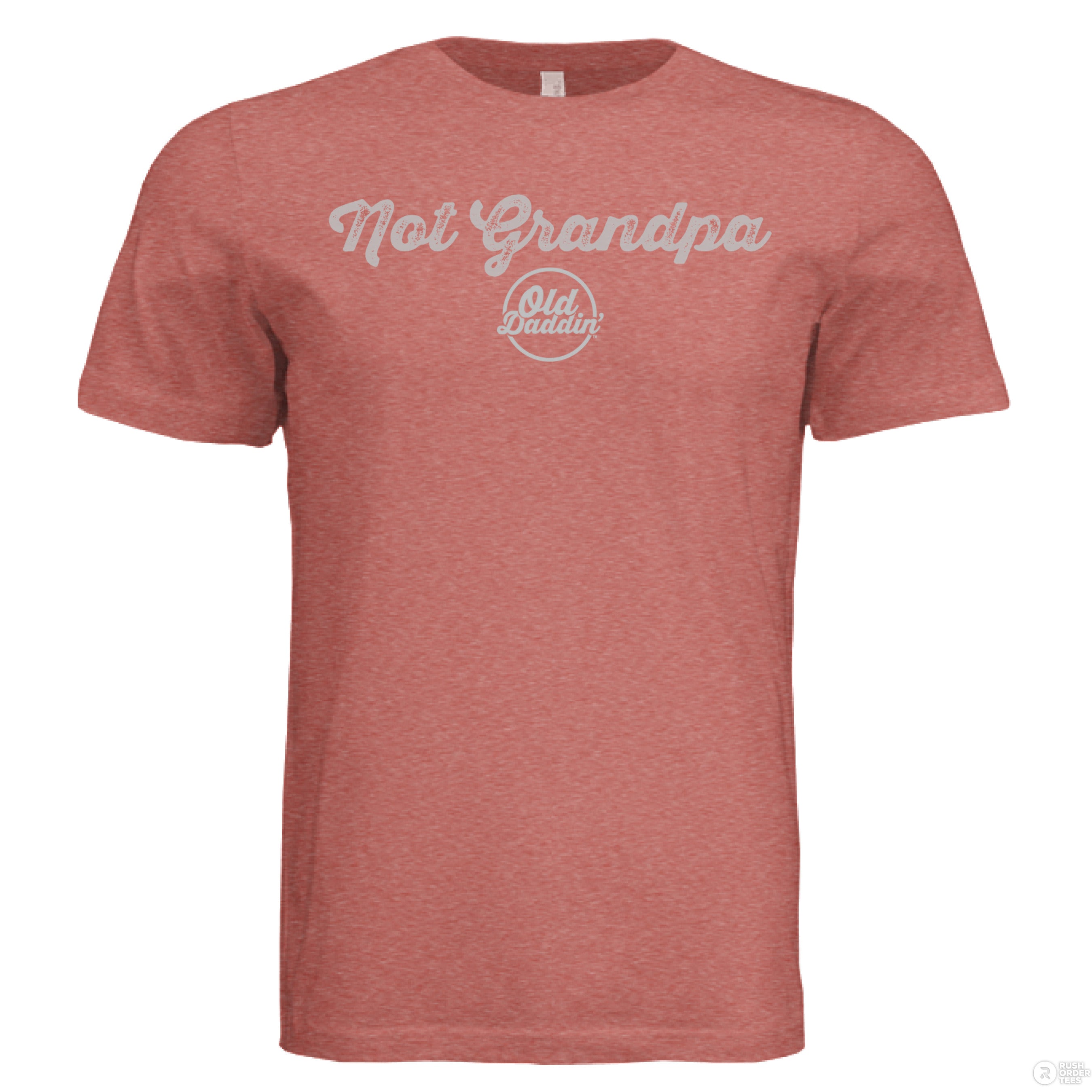 CLAY TRIBLEND - FRONT