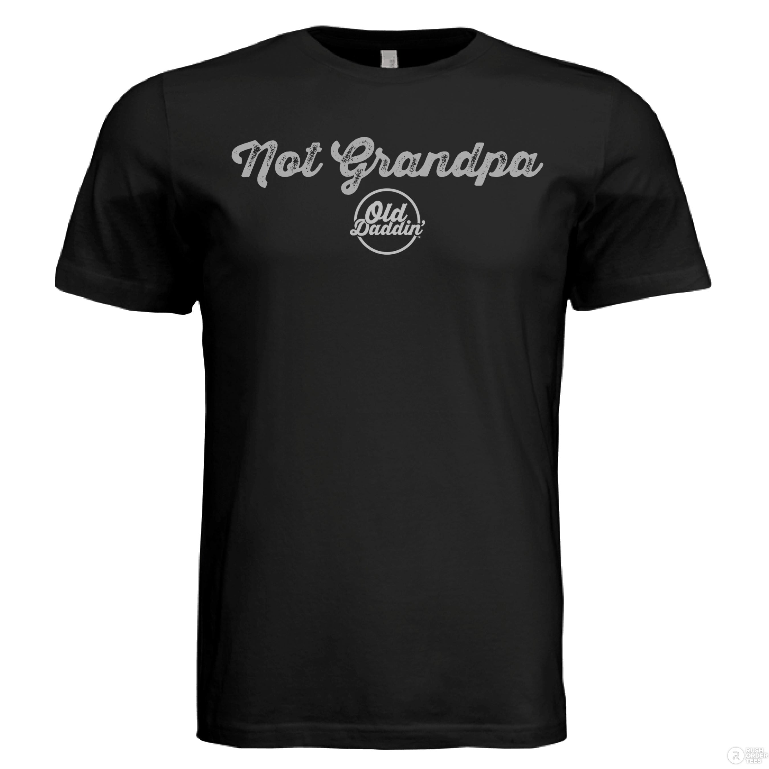 SLD BLK TRIBLEND - FRONT