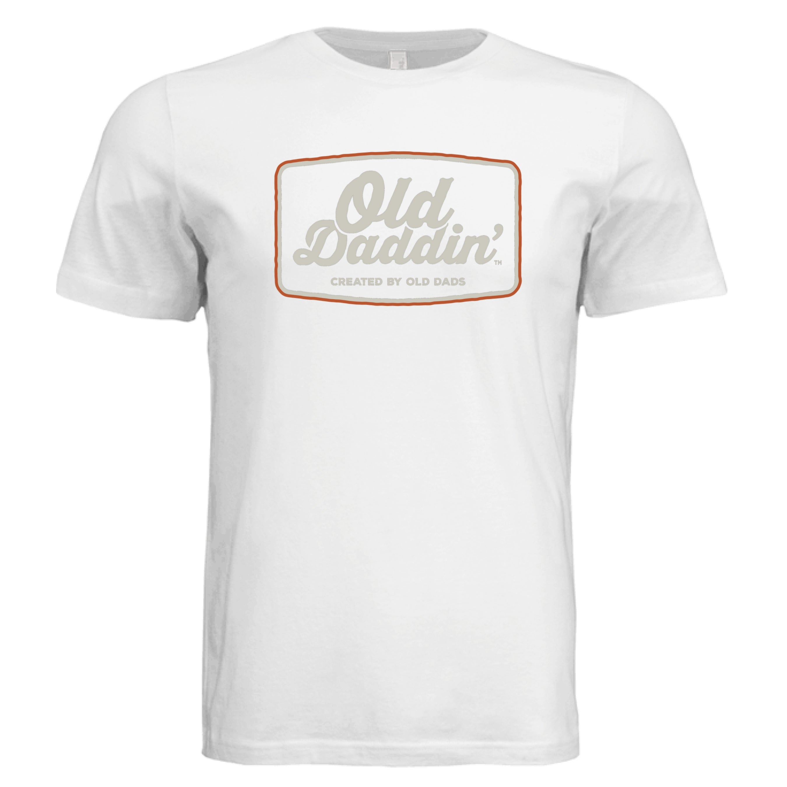 SOLID WHT TRBLND - FRONT