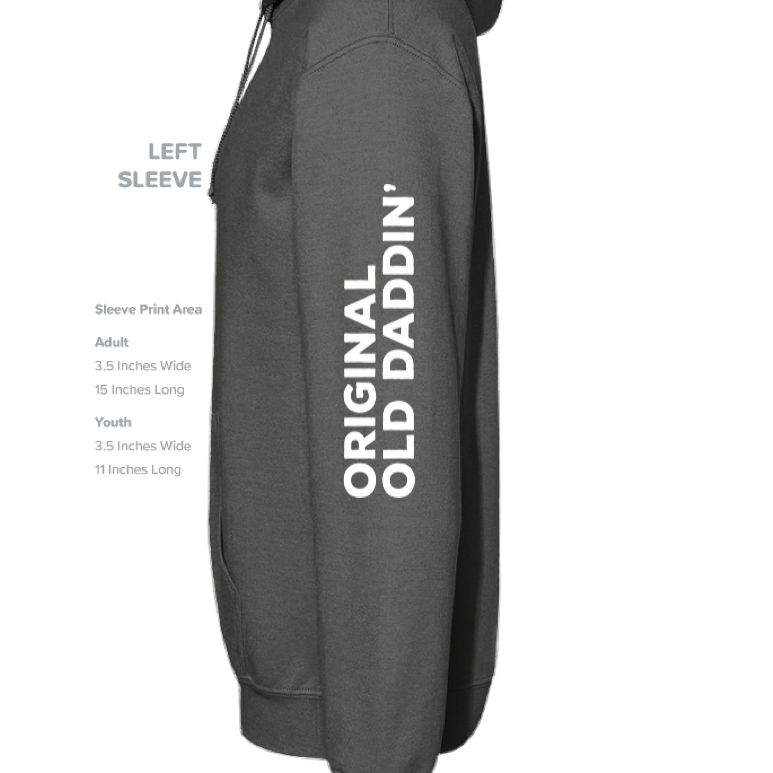 CHARCOAL - SLEEVE_LEFT