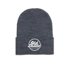 DARK GREY - FRONT