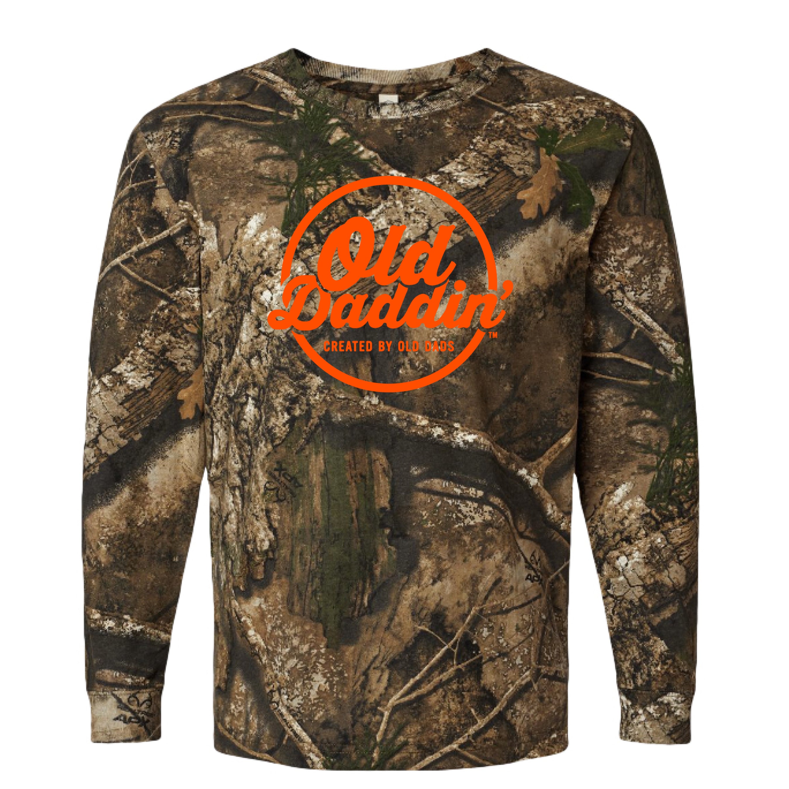 RealTree APX - FRONT