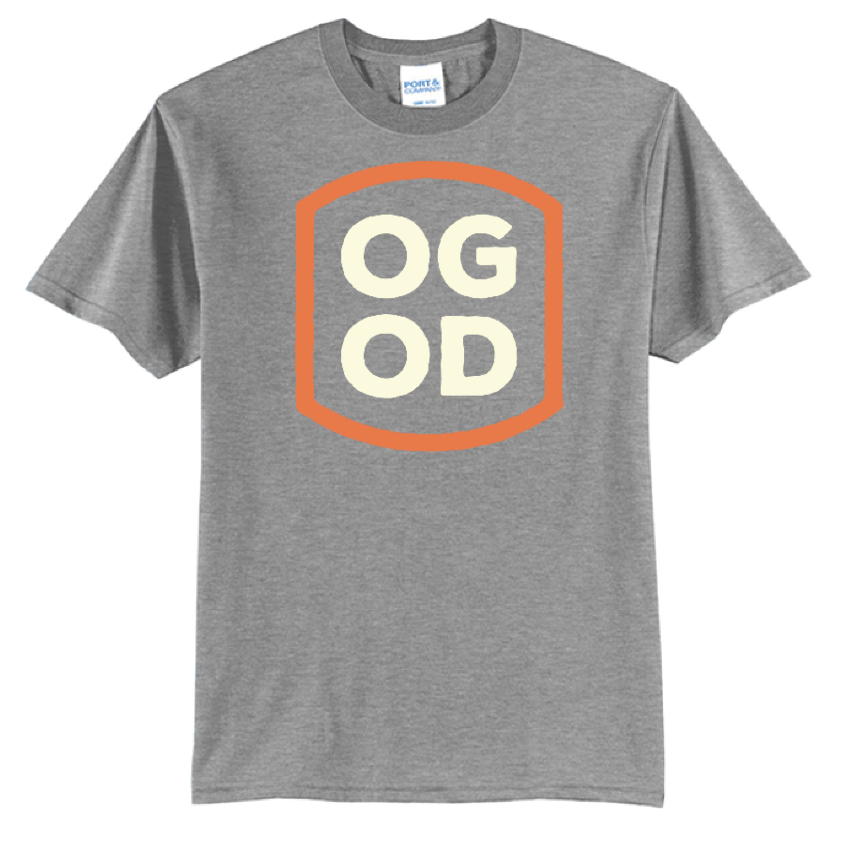 Athletic Hthr - FRONT