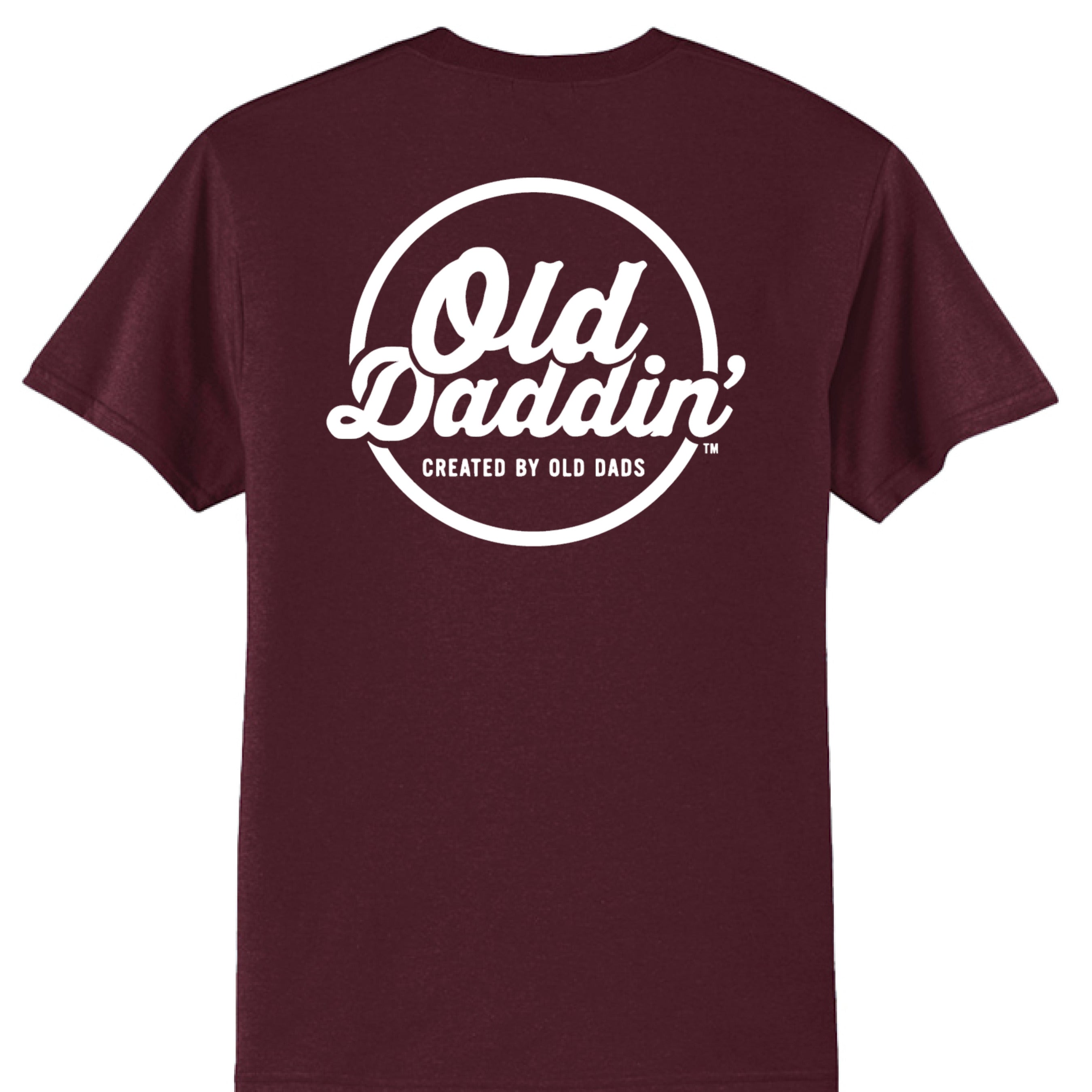 Athletic Marn - BACK