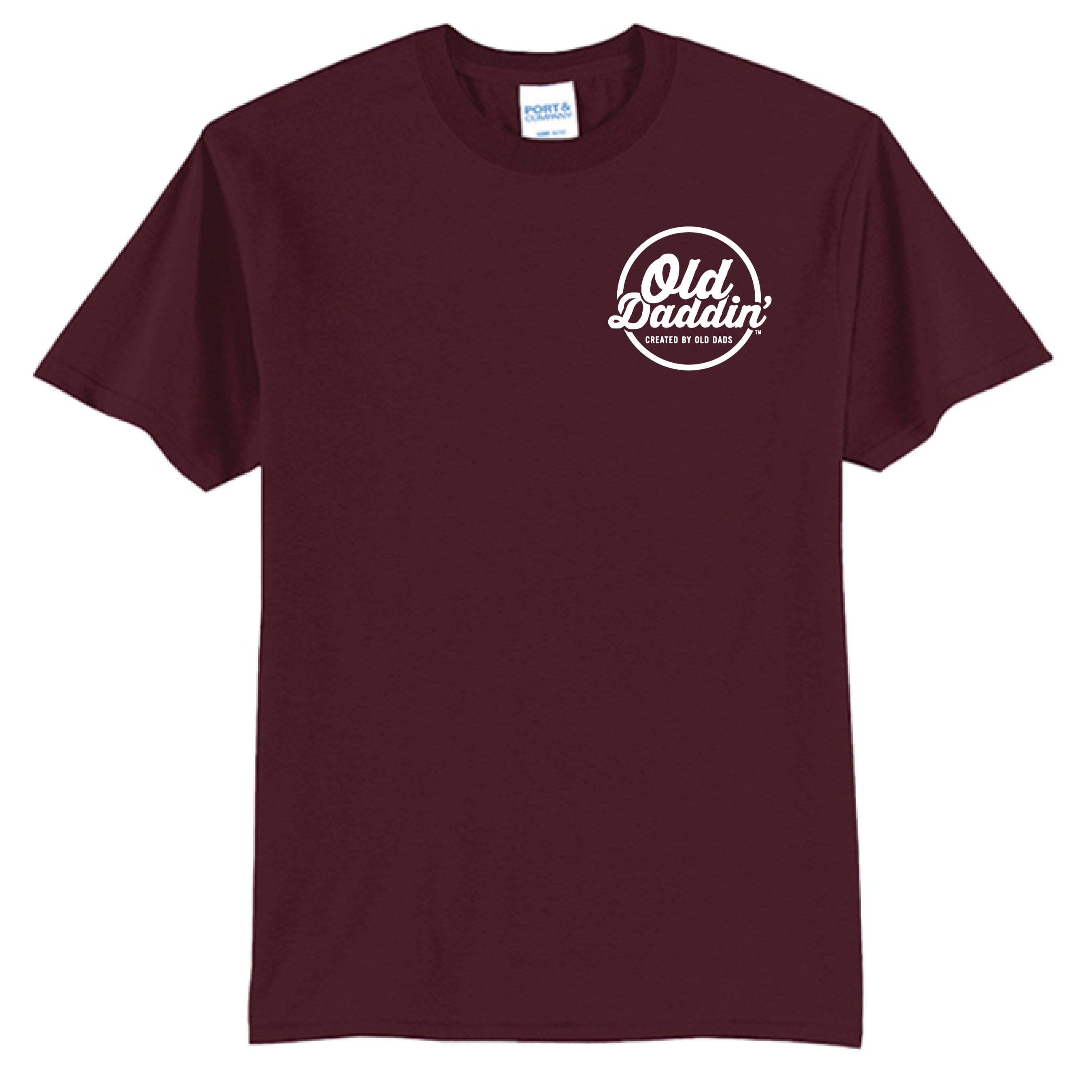 Athletic Marn - FRONT