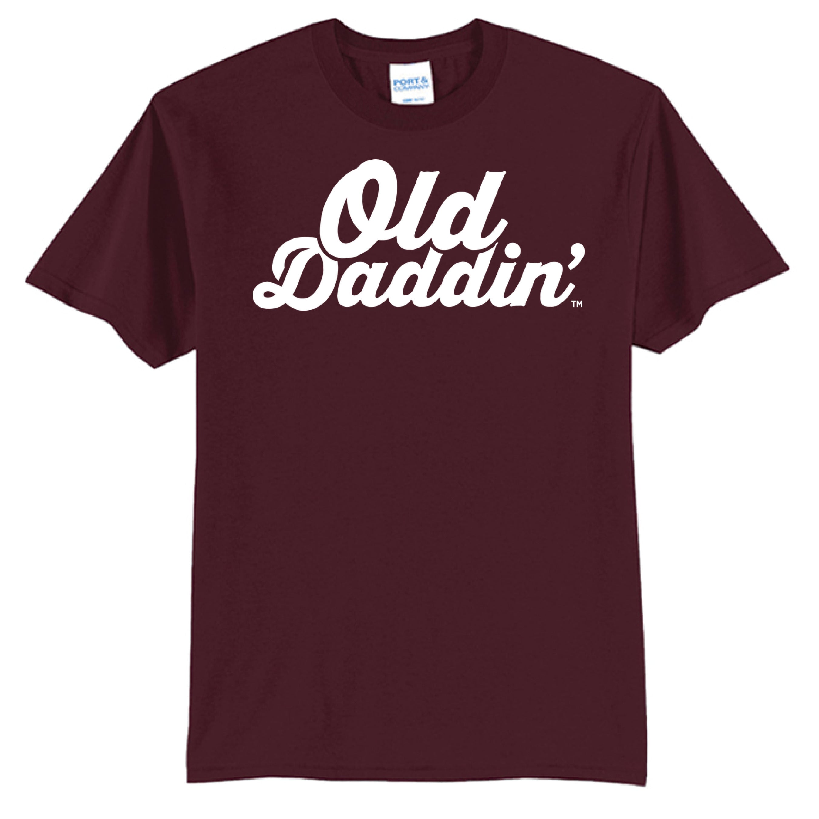 Athletic Marn - FRONT