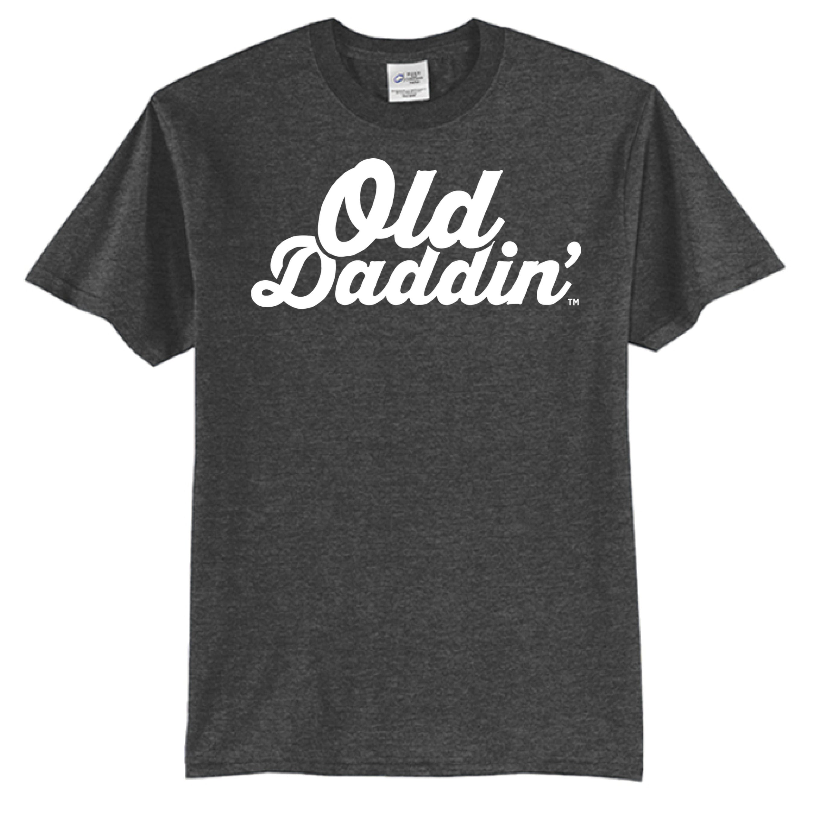 Dark Hthr Grey - FRONT