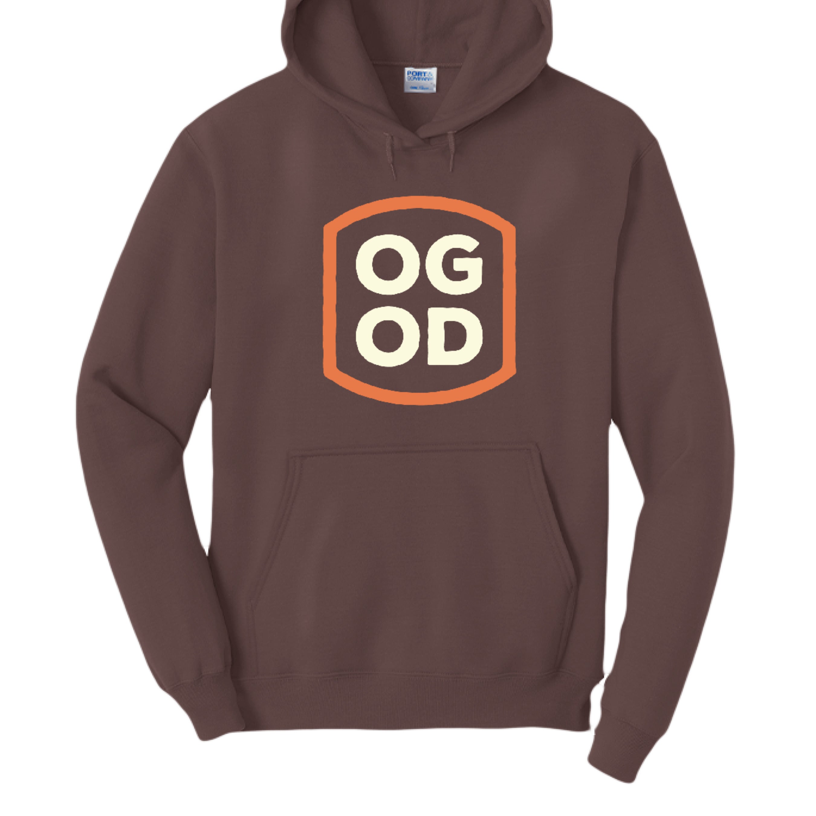 Dark Chocolate - FRONT