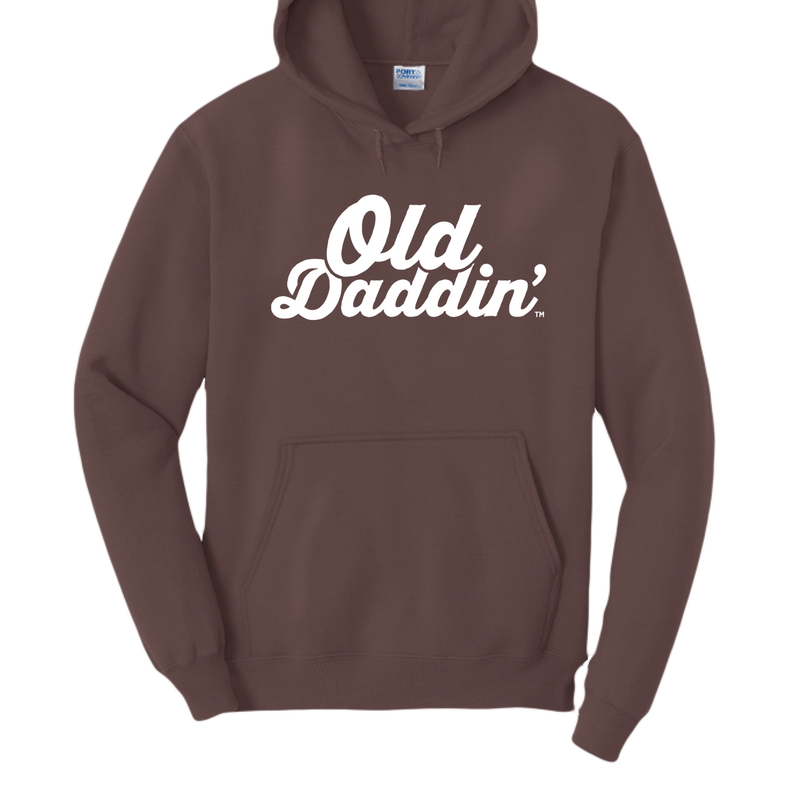 Dark Chocolate - FRONT