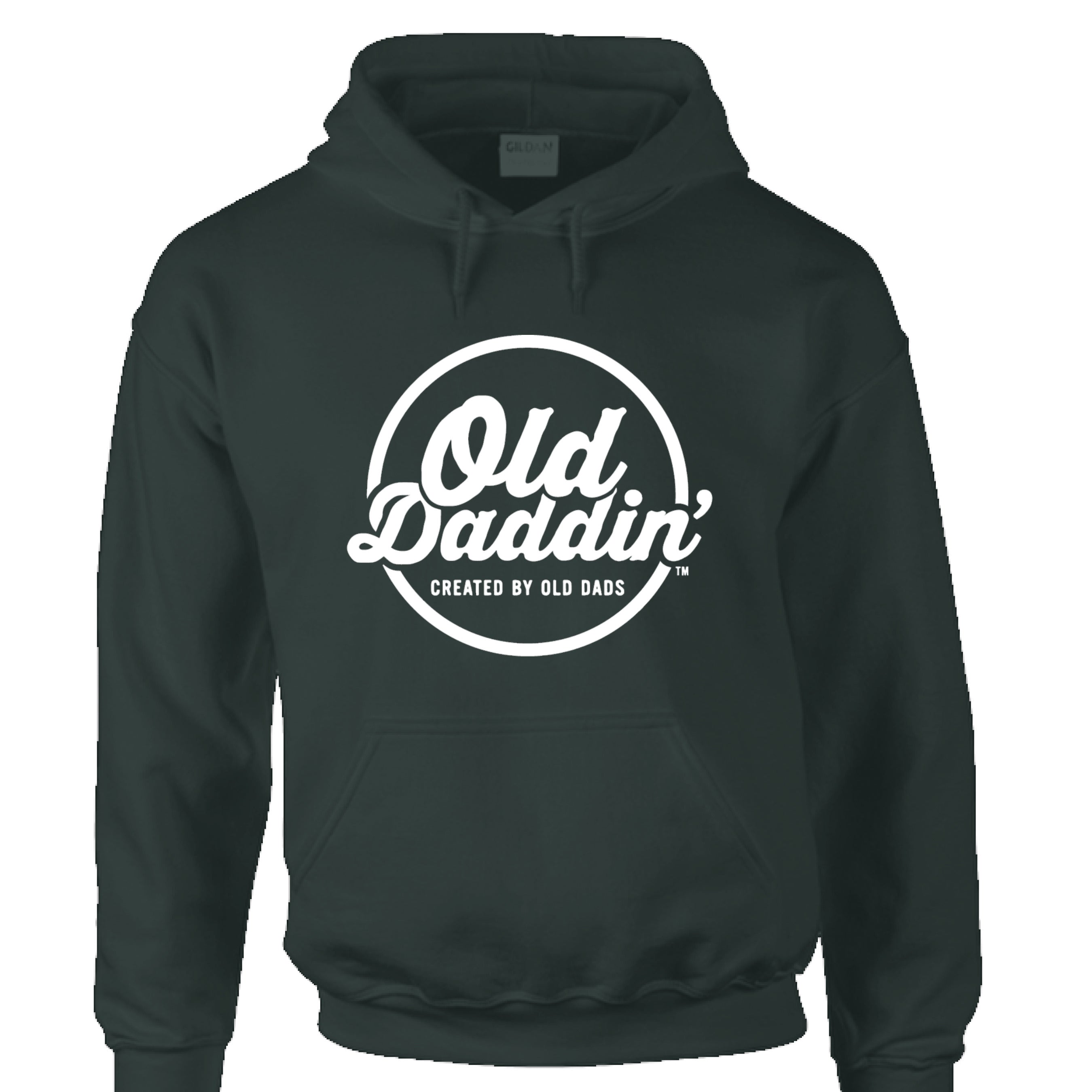 FOREST GREEN - FRONT