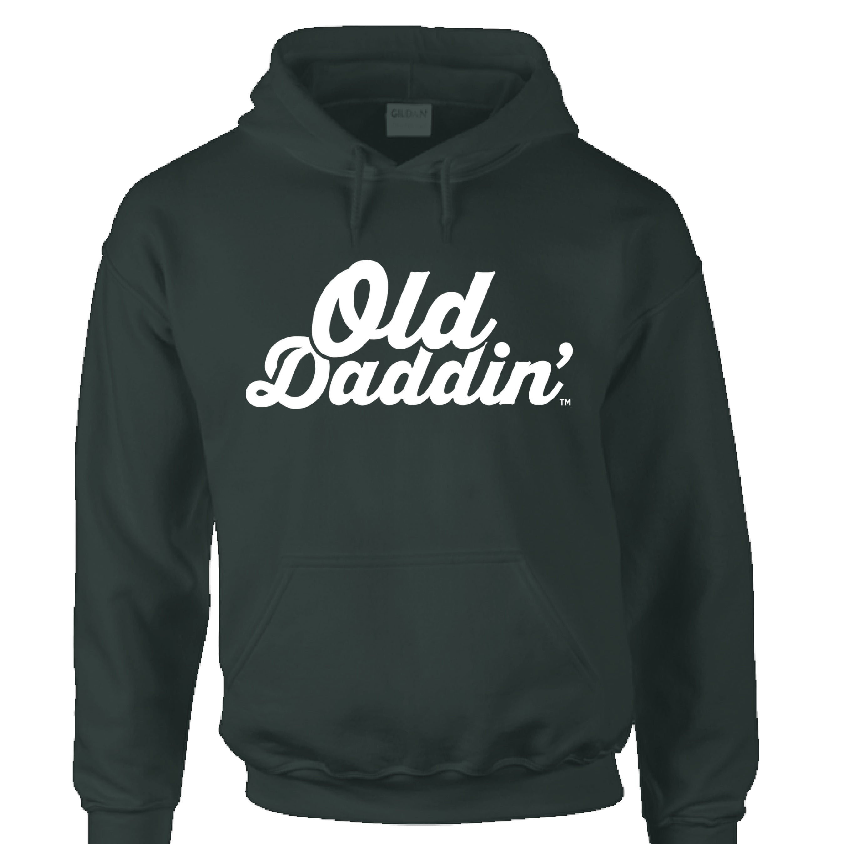 FOREST GREEN - FRONT