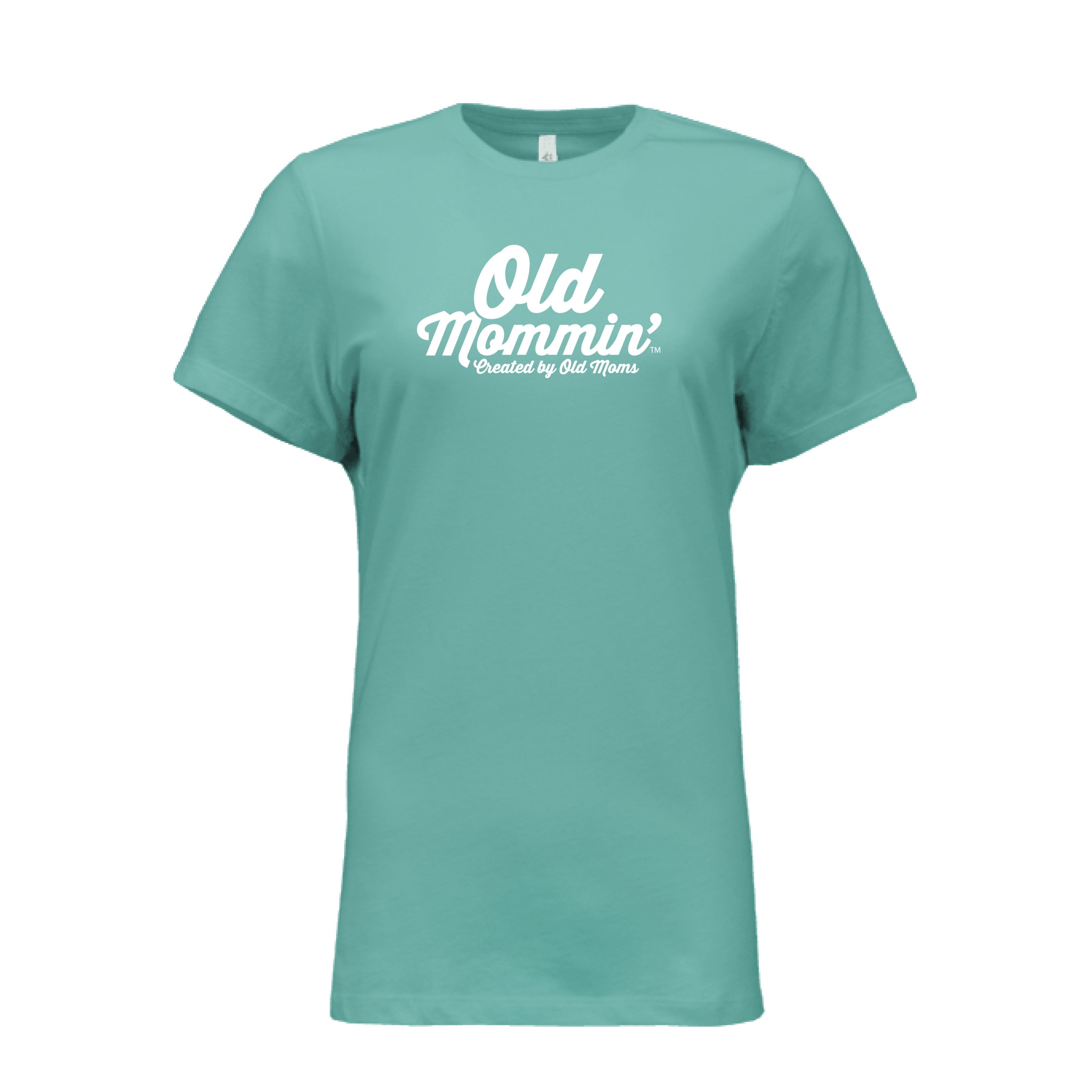 Teal - FRONT
