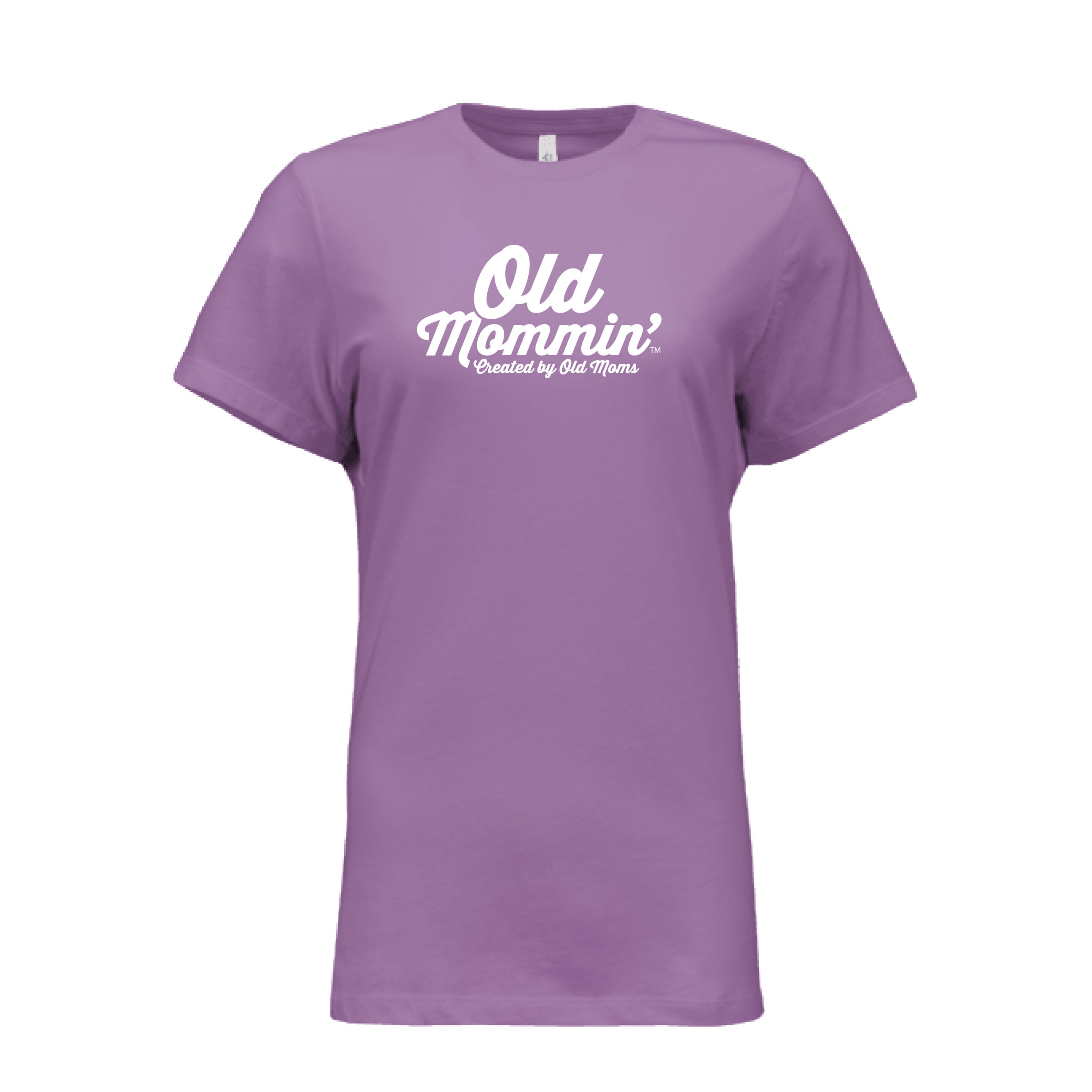 Dark Lavender - FRONT