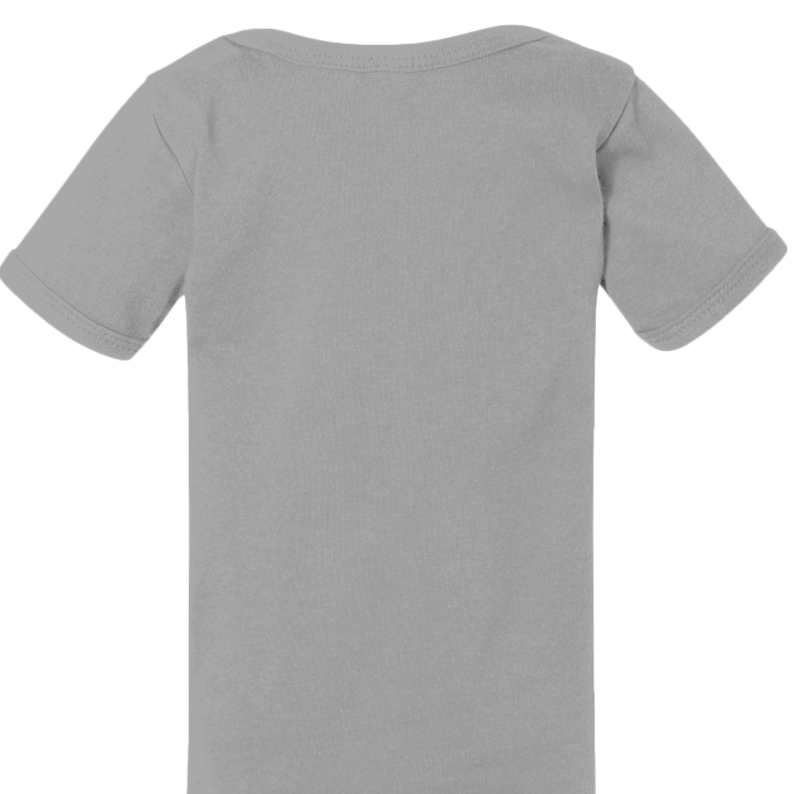 ATHLETIC HEATHER - BACK