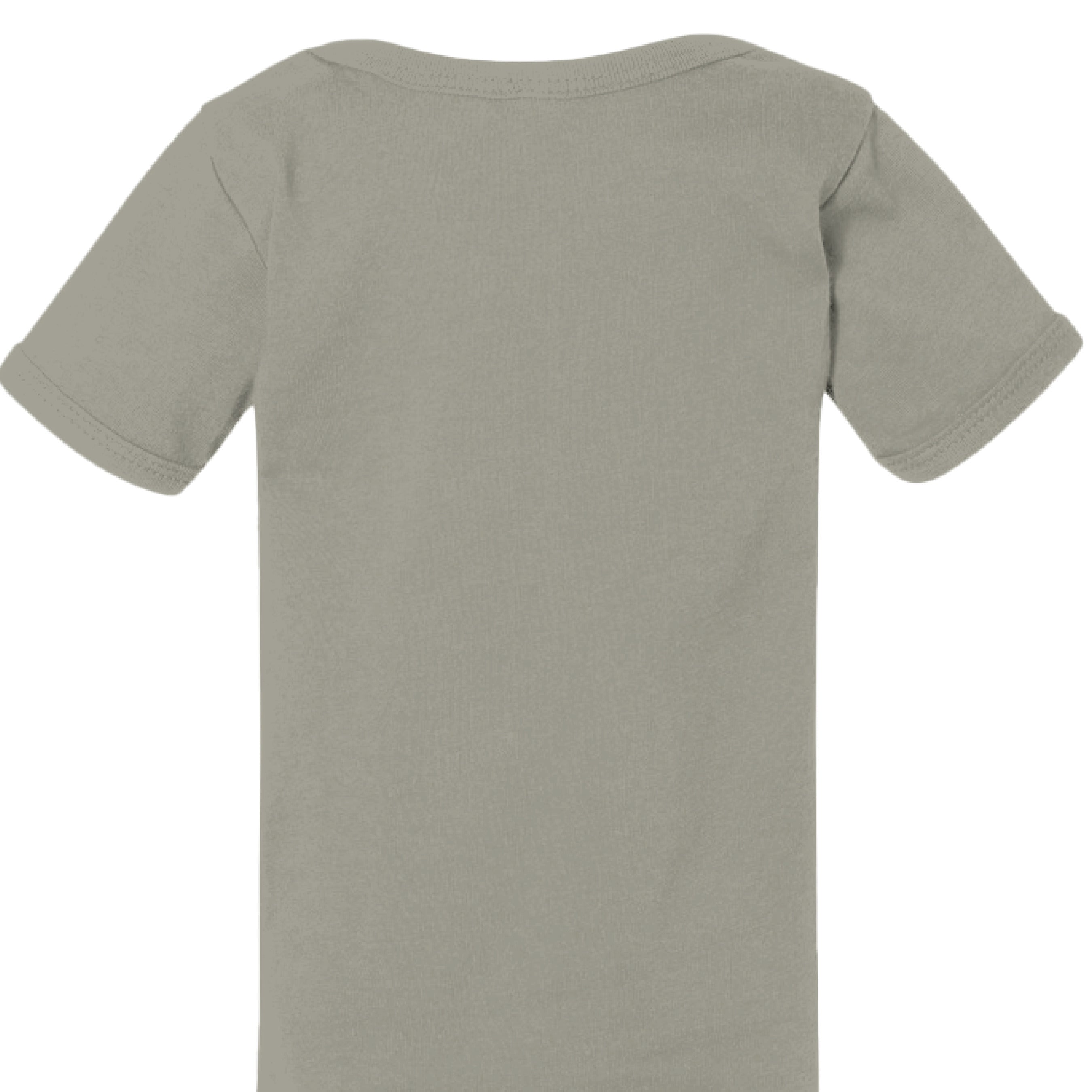 HEATHER STONE - BACK