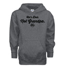 DARK HEATHER - FRONT