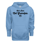 CAROLINA BLUE - FRONT