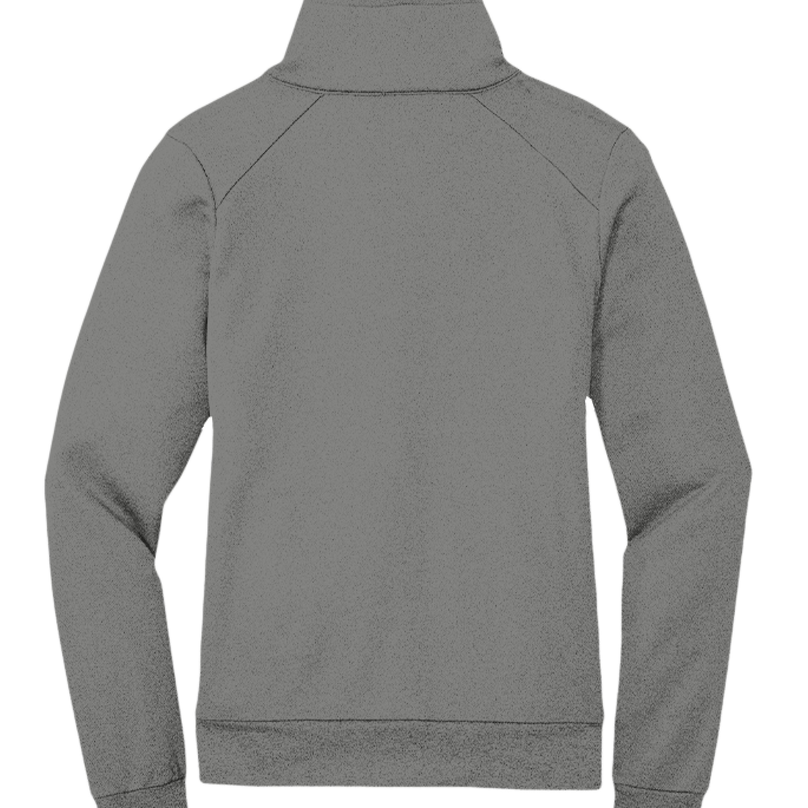 Graphite Hthr - BACK