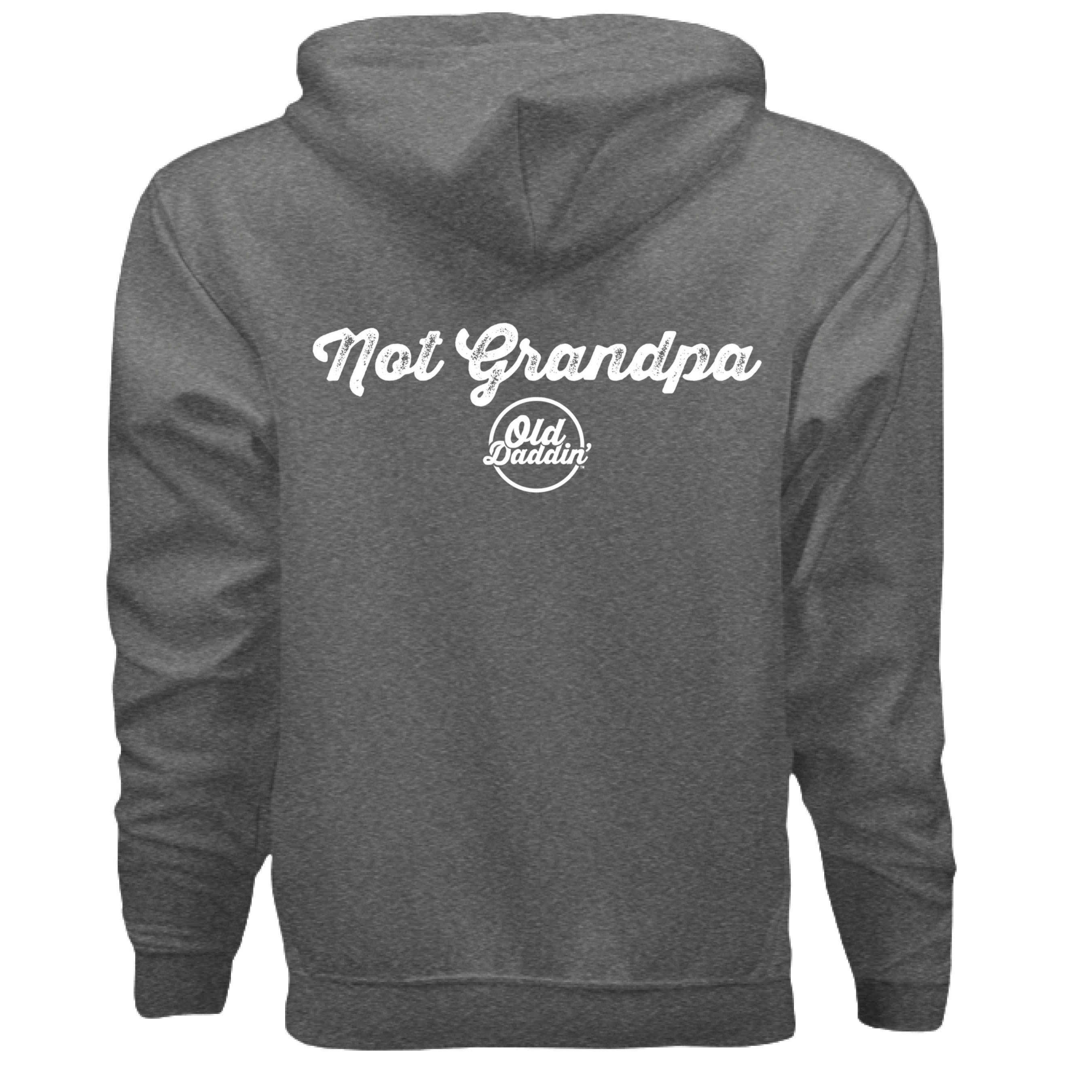 BLACK HEATHER - BACK