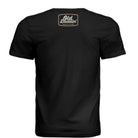 SLD BLK TRIBLEND - BACK