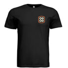 SLD BLK TRIBLEND - FRONT