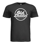 BLK HTHR TRIBLND - FRONT