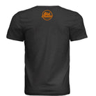 BLK HTHR TRIBLND - BACK
