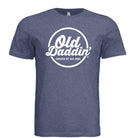 NAVY TRIBLEND - FRONT