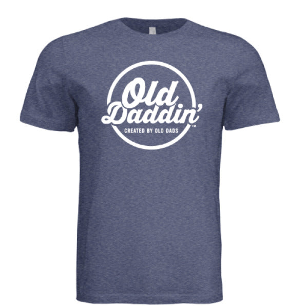 NAVY TRIBLEND - FRONT