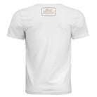 SOLID WHT TRBLND - BACK