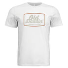 SOLID WHT TRBLND - FRONT