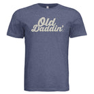 NAVY TRIBLEND - FRONT