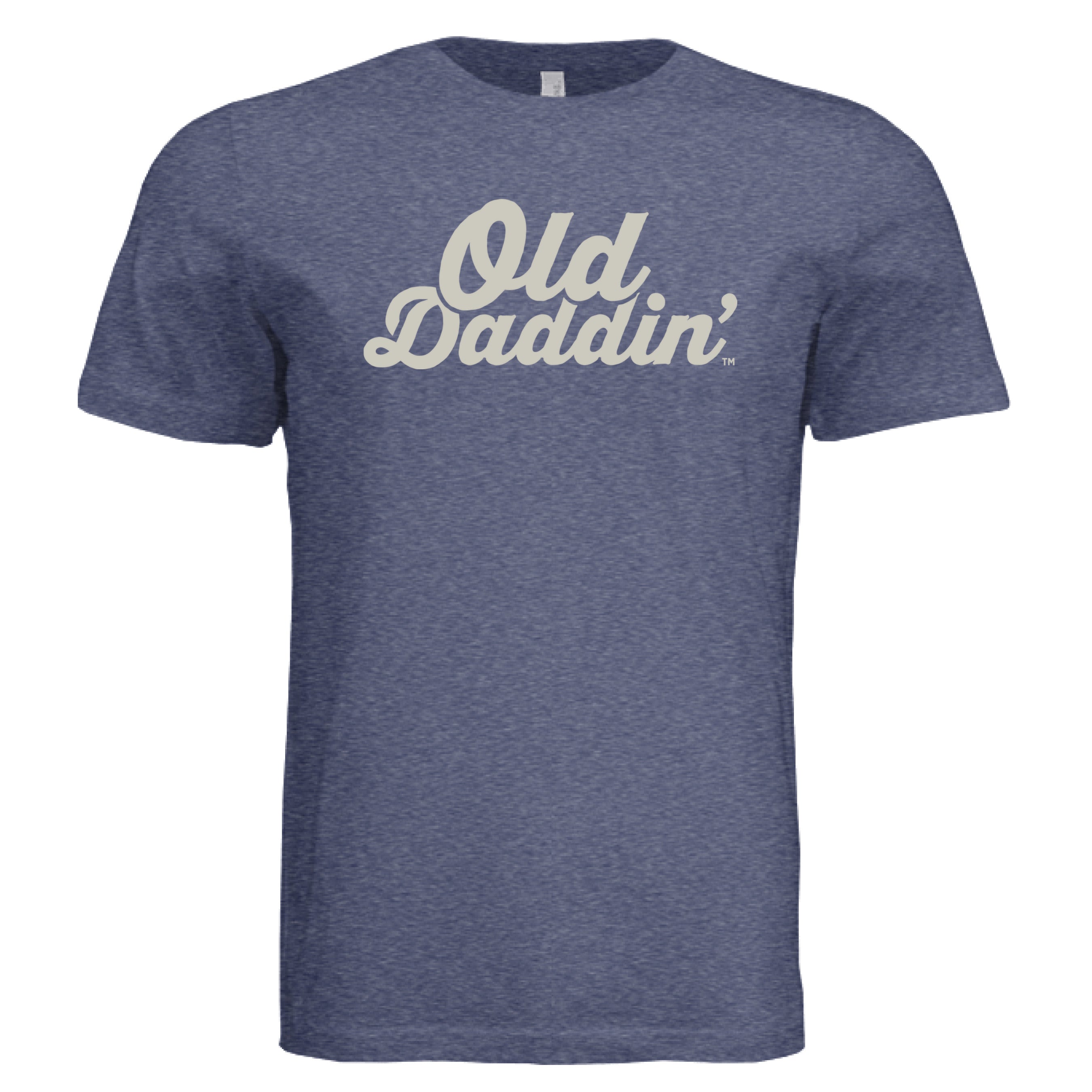 NAVY TRIBLEND - FRONT