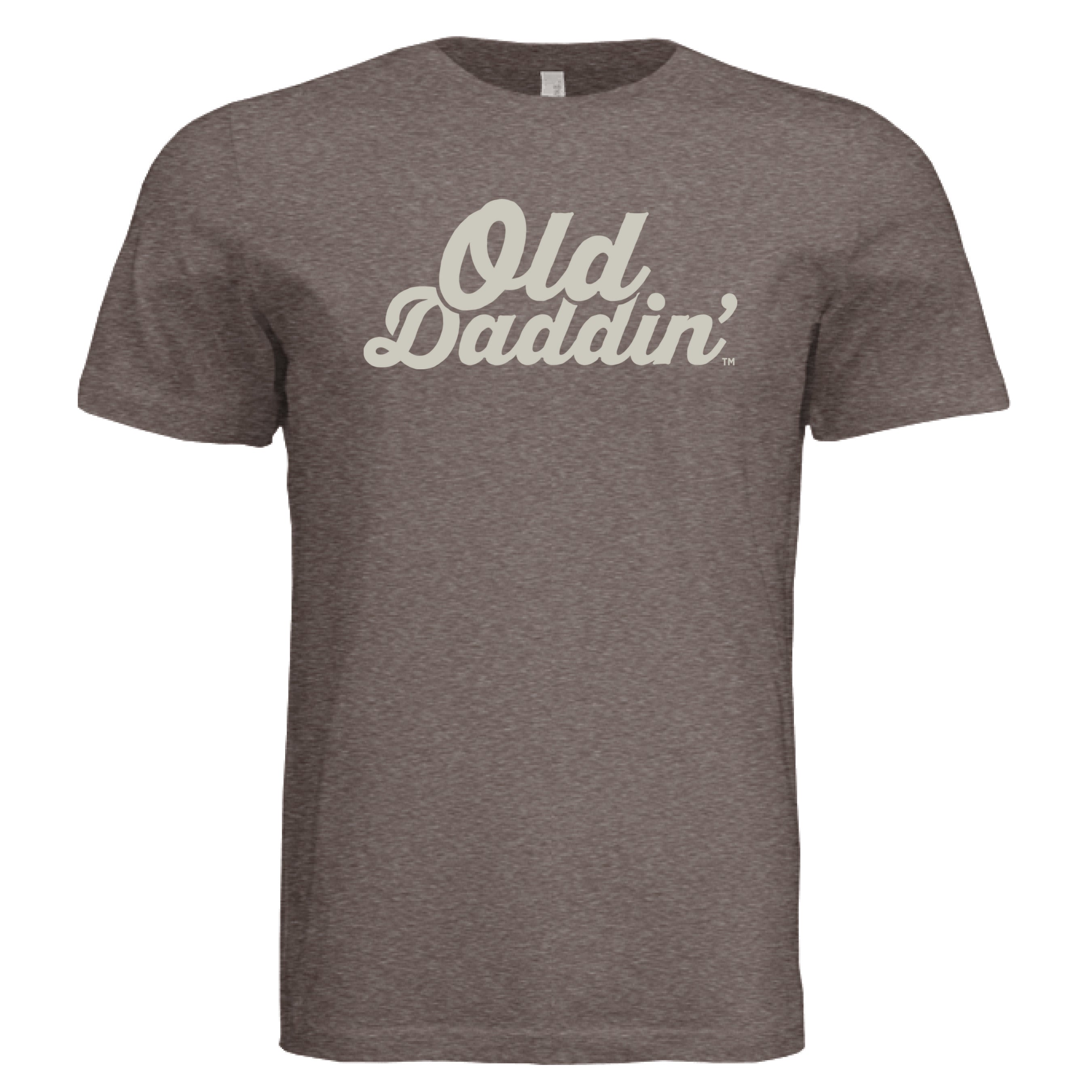 BROWN TRIBLEND - FRONT