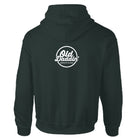 FOREST GREEN - BACK